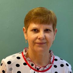 Новикова Лариса