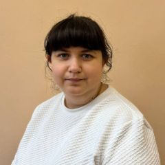 Помазкова Екатерина