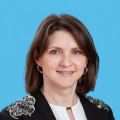 Тупкова Юлия