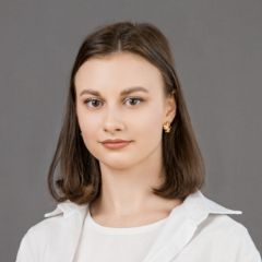 Свирид Алена