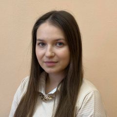 Шишкина Полина