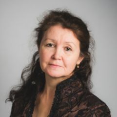 Маневская Роза