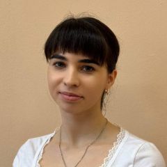 Шихирева Анастасия