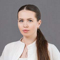 Лифановская Маргарита