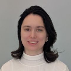 Белова Ксения