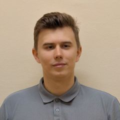 Сергеев Роман