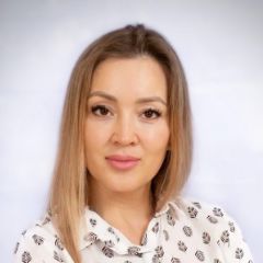 Тимкина Анастасия