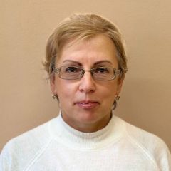 Воронова Тамара