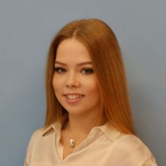 Рожкова Полина