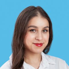 Миари София