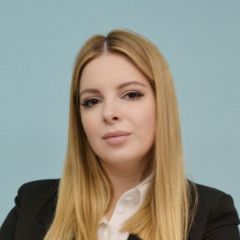 Балюлина Татьяна
