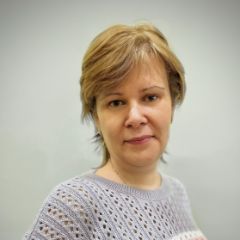 Филатова Наталья
