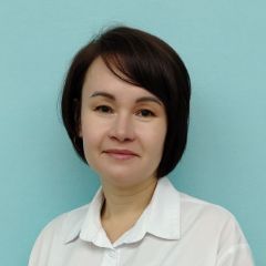 Липанчикова Татьяна