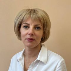 Сорокина Светлана