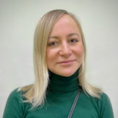 Китайка Елена