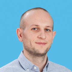 Даценко Антон