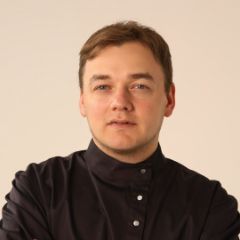 Яговитин Антон