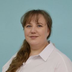 Новикова Оксана