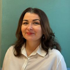 Каблова Надежда