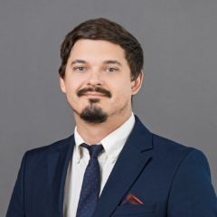Байбаков Дмитрий
