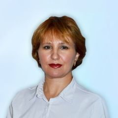 Новикова Татьяна