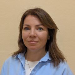 Глонина Анастасия