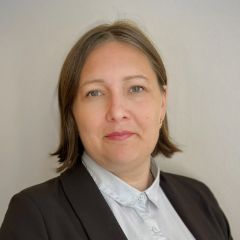 Никитина Ирина