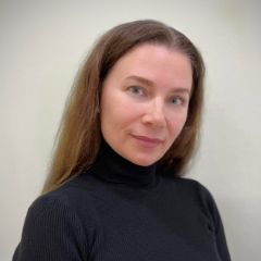 Белова Юлия