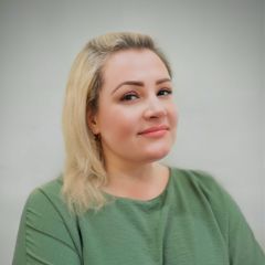 Симакова Ирина