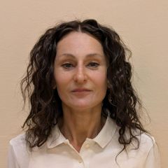 Солдатенкова Оксана