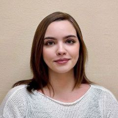 Соколова Евгения
