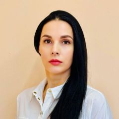 Ксенофонтова Наталья