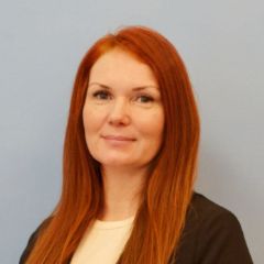Кураева Анна