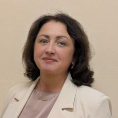 Михайленко Виктория