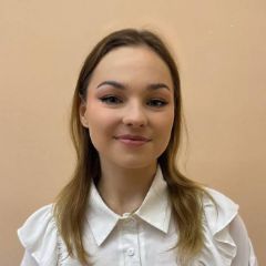 Калинина Александра