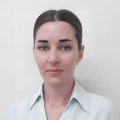 Письмаркина Татьяна