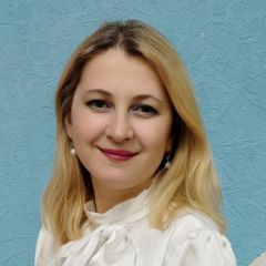 Макарова Екатерина