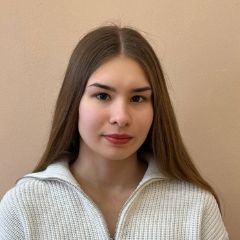 Студнева Алена
