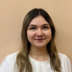 Фоменкова Елизавета