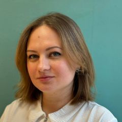 Касаткина Анна