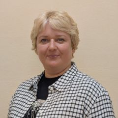 Быданова Елена
