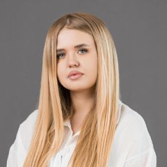 Скворцова Дарья