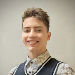 Егоров Фёдор