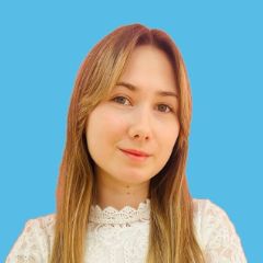 Кашурина Анна