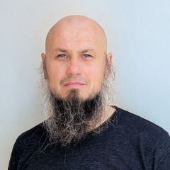 Санин Андрей
