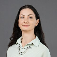 Матвеева Кристина