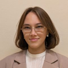 Хорошильцева София