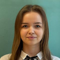 Романова Анна