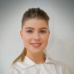 Зарецкая Евфросиния