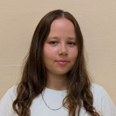 Орлова Екатерина